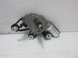 Foto de MOTOR LIMPIA TRASERO VOLKSWAGEN POLO IV (9N3) 1.4 TDI (80 CV / 59 KW) referencia 6Q6955711A