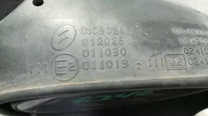 Foto de RETROVISOR IZQUIERDO CITROEN C3 1.4 HDi (68 CV / 50 KW) referencia E23011019 foto 6