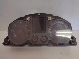 Foto de CUADRO INSTRUMENTOS VOLKSWAGEN PASSAT BERLINA (3C2) 2.0 TDI (140 CV / 103 KW) referencia A2C53194181 foto 1