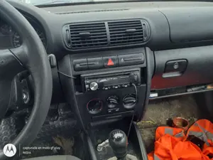 Foto de CALEFACCION ENTERA NORMAL SEAT TOLEDO (1M2) 1.9 TDI (90 CV / 66 KW)