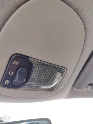 Foto de LUZ INTERIOR PEUGEOT 206 1.4 HDi (68 CV / 50 KW) referencia 6362K9