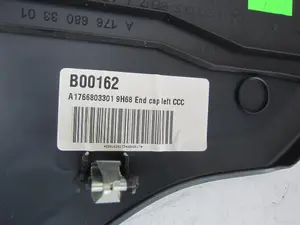 Foto de KIT AIRBAG MERCEDES-BENZ CLASE A (BM 176) 1.5 CDI CAT (109 CV / 80 KW) referencia 3078732 foto 7