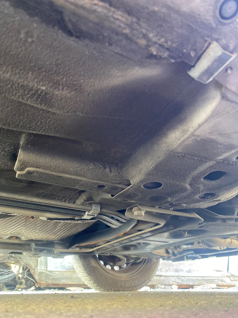 Foto de PUENTE DELANTERO NISSAN MICRA (K12E) 1.2 CAT (65 CV / 48 KW) referencia 54400BC12A