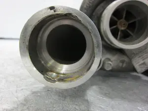 Foto de TURBOCOMPRESOR PORSCHE PANAMERA (TIPO 970) referencia 94812302671 foto 6
