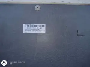 Foto de NO IDENTIFICADO VOLKSWAGEN T4 TRANSPORTER BUS 1.9 Turbodiesel CAT (ABL) (68 CV / 50 KW) foto 2