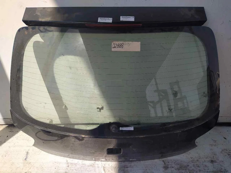 Foto de NO IDENTIFICADO SEAT IBIZA SC (6J1) 1.6 TDI (105 CV / 77 KW)
