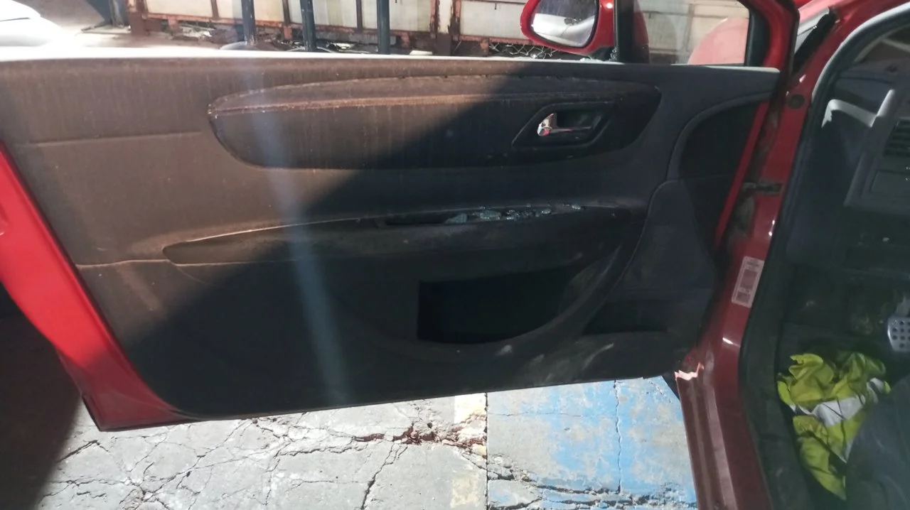 Foto de ELEVALUNAS DELANTERO IZQUIERDO CITROEN C4 COUPE 1.6 HDi CAT (9HY / DV6TED4) (109 CV / 80 KW) referencia 9657133680