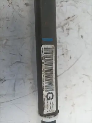 Foto de COLUMNA DIRECCION CITROEN C4 COUPE referencia 9638983380 foto 4