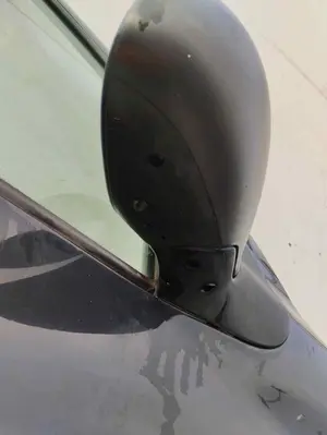 Foto de RETROVISOR DERECHO PEUGEOT 206 + 1.1 (60 CV / 44 KW) referencia 017003 foto 2
