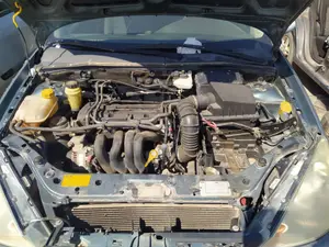 Foto de ARTICULACION LIMPIA DELANTERA FORD FOCUS BERLINA (CAK) 1.8 TDCi CAT (101 CV / 74 KW) referencia 1317135