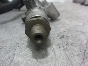 Foto de RAMPA INYECTORA AUDI A6 AVANT (4G5) referencia 059130090CN foto 5