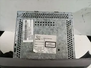 Foto de SISTEMA AUDIO / RADIO CD FIAT STILO (192) 1.9 JTD CAT (116 CV / 85 KW) referencia 735392558 foto 5