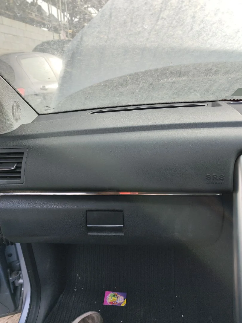 Foto de AIRBAG DELANTERO IZQUIERDO MERCEDES-BENZ CLASE B (BM 245) 2.0 CDI CAT (109 CV / 80 KW)