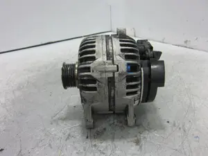 Foto de ALTERNADOR RENAULT LAGUNA II GRANDTOUR (KG0) referencia 0124525043 foto 6