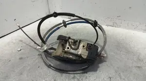 Foto de CERRADURA PUERTA DELANTERA IZQUIERDA PEUGEOT 1007 1.4 HDi (68 CV / 50 KW) referencia 9681334380