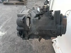 Foto de CAJA CAMBIOS SEAT IBIZA (6K1) referencia DTA foto 7