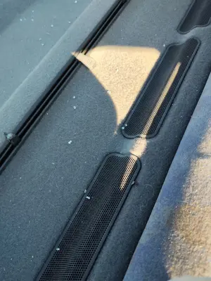 Foto de BANDEJA TRASERA RENAULT LAGUNA (B56) 2.0  (113 CV / 83 KW)