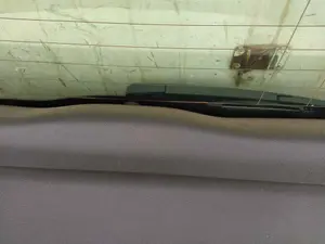 Foto de MOTOR LIMPIA TRASERO OPEL ASTRA K BERLINA 5P 1.4 16V SIDI Turbo (125 CV / 92 KW)