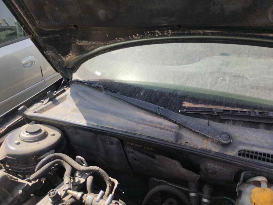 Foto de BRAZO LIMPIA DELANTERO DERECHO SAAB 9-3 BERLINA 1.9 TiD CAT (150 CV / 110 KW) referencia 12760912