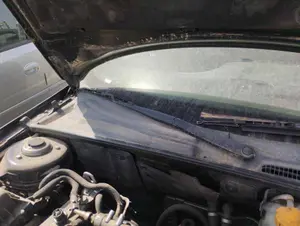 Foto de BRAZO LIMPIA DELANTERO DERECHO SAAB 9-3 BERLINA 1.9 TiD CAT (150 CV / 110 KW) referencia 12760912