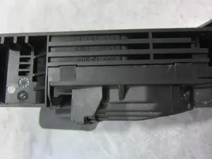 Foto de POTENCIOMETRO PEDAL BMW SERIE X3 (G01) 3.0 24V Turbodiesel (265 CV / 195 KW) referencia 6PV01043565 foto 5
