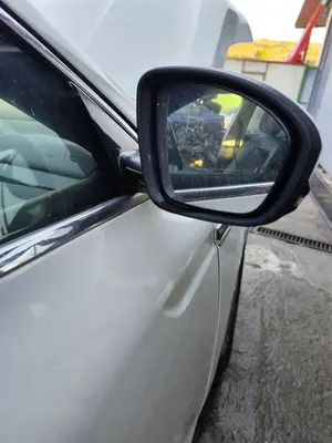 Foto de RETROVISOR DERECHO RENAULT TALISMAN SPORT TOURER 1.6 dCi Diesel FAP Energy (131 CV / 96 KW) foto 3