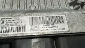 Foto de CENTRALITA MOTOR UCE PEUGEOT 5008 1.6 HDi FAP (112 CV / 82 KW) referencia 9800268980 foto 5