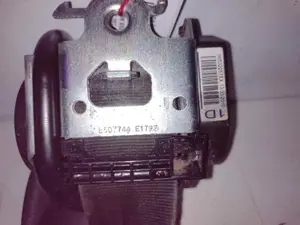 Foto de CINTURON SEGURIDAD DELANTERO DERECHO PEUGEOT 207 CC CABRIO-COUPÉ 1.6 16V (120 CV / 88 KW) referencia 96532257XX foto 2