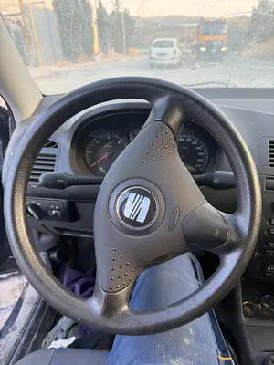 Foto de AIRBAG DELANTERO IZQUIERDO SEAT CORDOBA BERLINA (6K2)