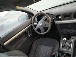 Foto de RESISTENCIA CALEFACCION OPEL VECTRA C BERLINA 2.0 DTI (101 CV / 74 KW) referencia 13250114