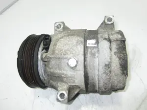 Foto de COMPRESOR AIRE ACONDICIONADO RENAULT LAGUNA II (BG0) referencia 12345923 foto 4