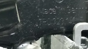 Foto de PEDAL FRENO PORSCHE CAYENNE (TIPO 92A) 4.8 V8 CAT (400 CV / 294 KW) referencia 7P0723031AD foto 6