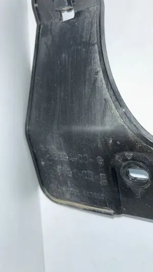 Foto de MOLDURA TESLA MODEL 3 eléctrico 258 kW (cont. 153 kW) (350 CV / 258 KW) referencia 108399400 foto 2