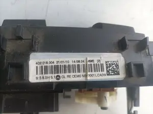 Foto de MANDO CLIMATIZADOR CITROEN C3 referencia 400018004 foto 5
