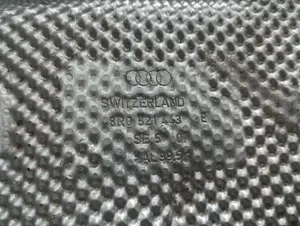 Foto de NO IDENTIFICADO PORSCHE MACAN (95BA) referencia 8R0521443E foto 2