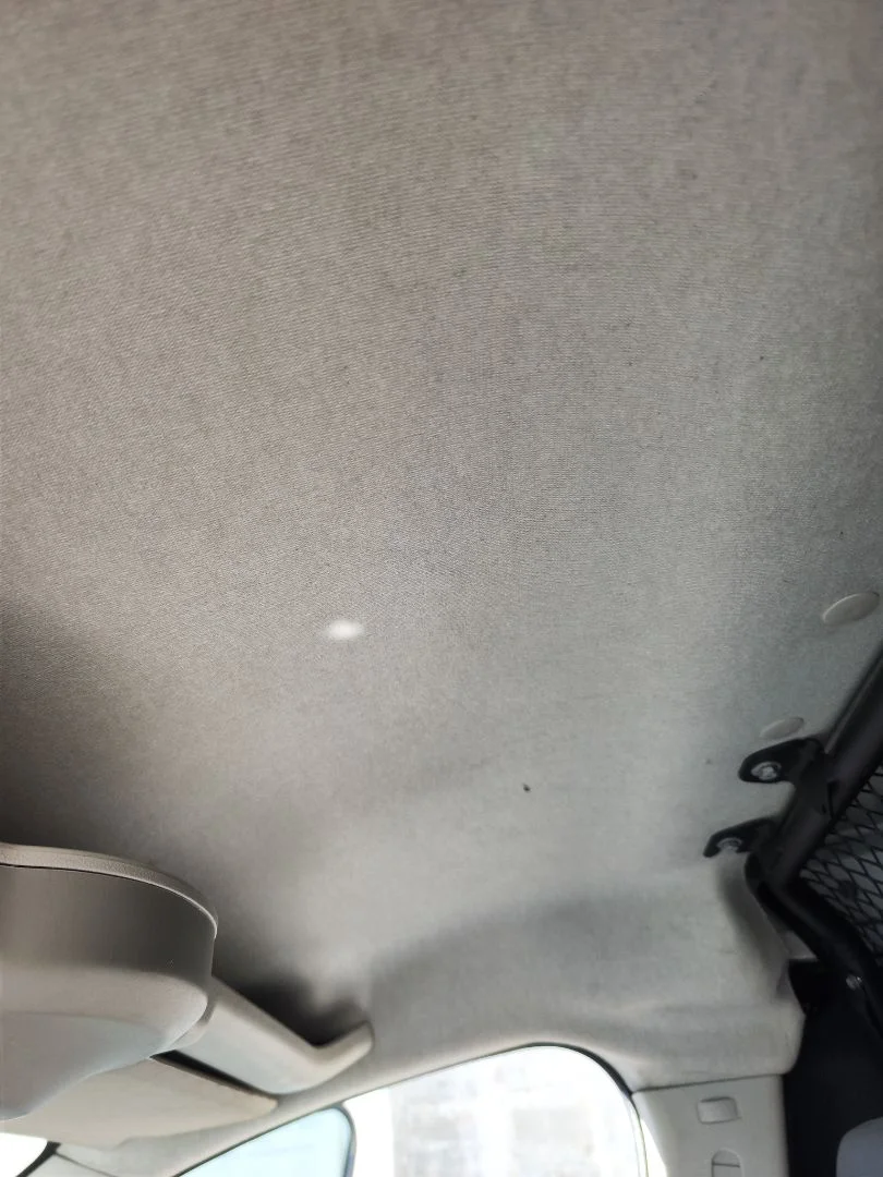 Foto de TECHO INTERIOR CITROEN BERLINGO FURGÓN 1.6 Blue-HDI FAP (99 CV / 73 KW)