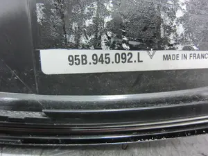 Foto de PILOTO TRASERO DERECHO PORSCHE MACAN (95BA) referencia 95B945092L foto 3