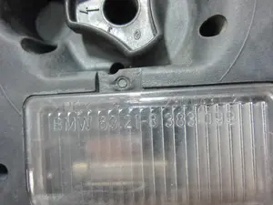 Foto de PILOTO TRASERO IZQUIERDO BMW SERIE 3 BERLINA (E46) referencia 63218383099 foto 2