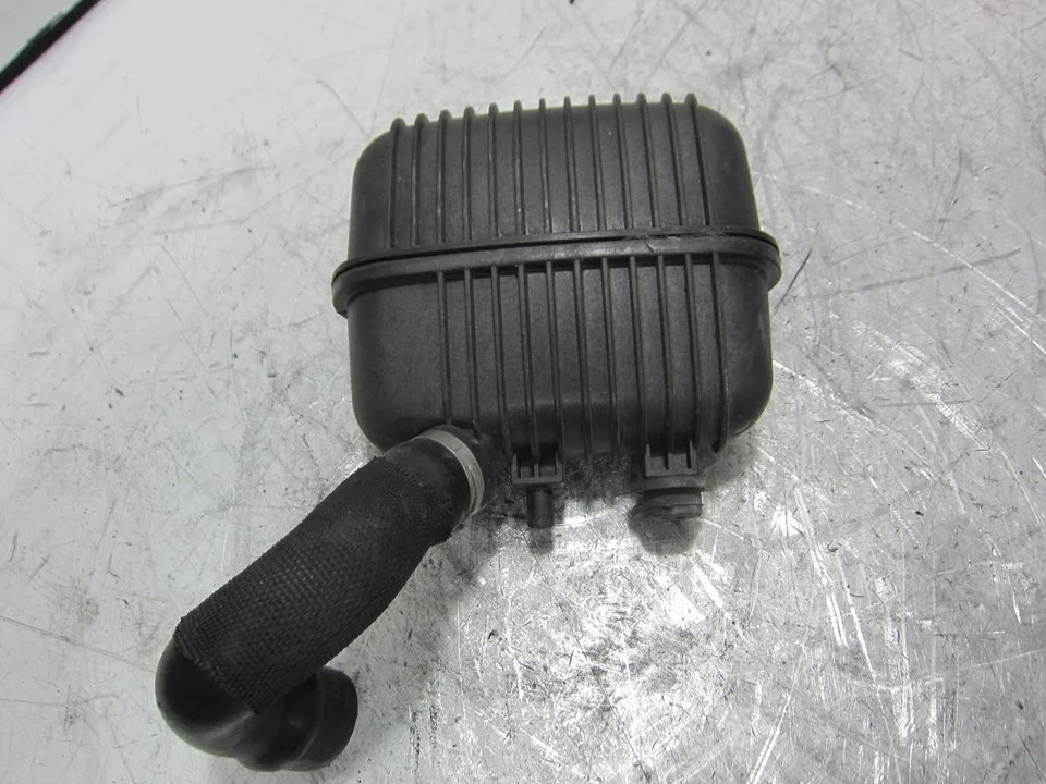 Foto de MANGUERAS INTERCOOLER AUDI A4 BERLINA (8K2) referencia 8K0145832B