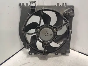 Foto de ELECTROVENTILADOR RENAULT CLIO III 1.5 dCi Diesel CAT (86 CV / 63 KW) referencia 8200525991 foto 2