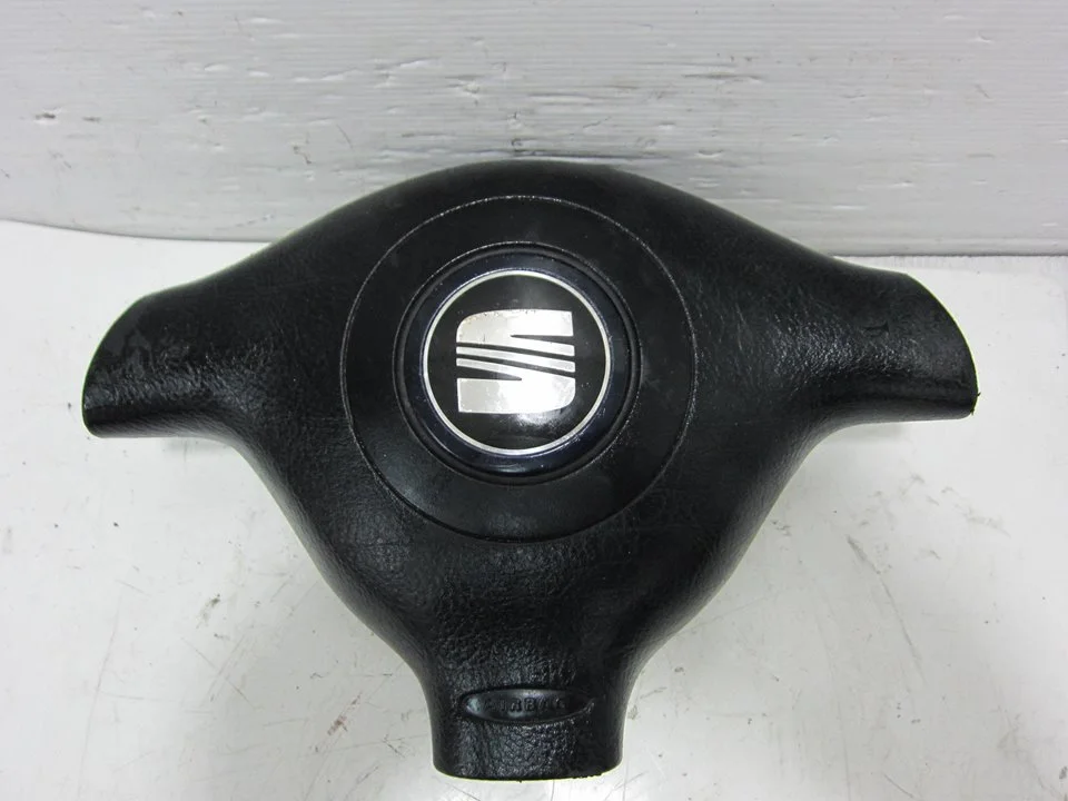 Foto de AIRBAG DELANTERO IZQUIERDO SEAT TOLEDO (1M2) referencia 1M0880201K