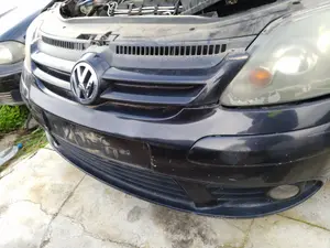 Foto de REFUERZO PARAGOLPES DELANTERO VOLKSWAGEN GOLF PLUS V (5M1) 1.9 TDI (105 CV / 77 KW)