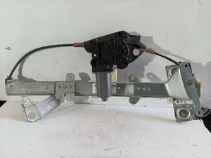 Foto de ELEVALUNAS DELANTERO DERECHO FORD FUSION (CBK) referencia 2N11N23200