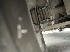 Foto de BRAZO SUSPENSION DELANTERO DERECHO CITROEN XSARA PICASSO 2.0 HDi CAT (RHY / DW10TD) (90 CV / 66 KW)