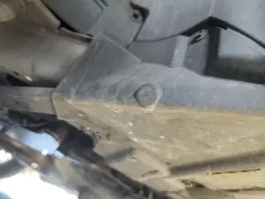 Foto de CAJA CAMBIOS BMW SERIE 3 BERLINA (E90) 2.0 16V Diesel (163 CV / 120 KW)