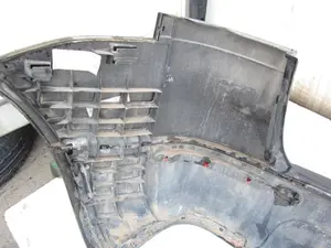 Foto de PARAGOLPES TRASERO VOLKSWAGEN TOUAREG (7L6) referencia 7L6807377 foto 12