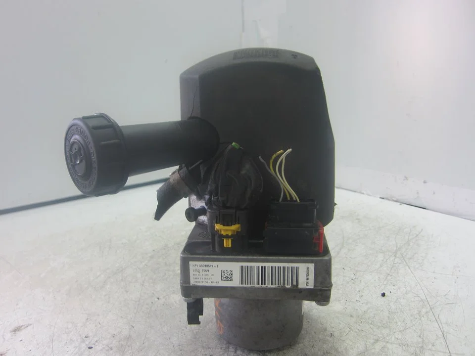Foto de BOMBA SERVODIRECCION PEUGEOT 407 1.6 HDi FAP CAT (9HZ / DV6TED4) (109 CV / 80 KW) referencia 00205BHP5