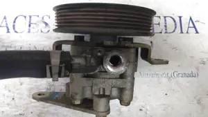 Foto de BOMBA DIRECCION NISSAN X-TRAIL (T30) 2.0 16V CAT (140 CV / 103 KW) foto 2