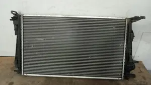 Foto de RADIADOR AGUA RENAULT MEGANE III BERLINA 5P 2.0 16V (140 CV / 103 KW) referencia 214100016R foto 2