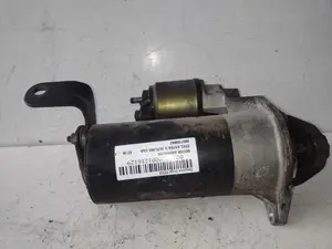 Foto de MOTOR ARRANQUE OPEL ASTRA G BERLINA 2.0 DTI (101 CV / 74 KW) referencia 0001109062 foto 1